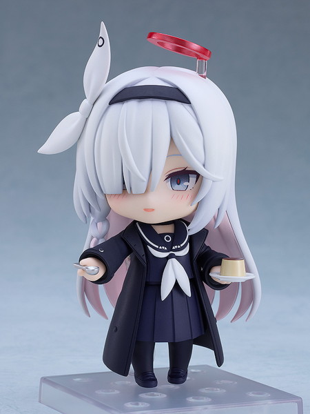 ねんどろいど ブルーアーカイブ -Blue Archive-プラナ