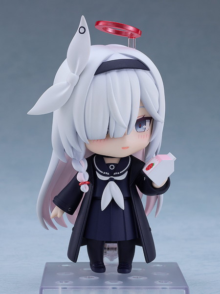 ねんどろいど ブルーアーカイブ -Blue Archive-プラナ