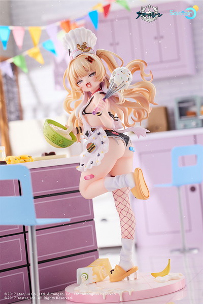 アズールレーン バッチ アニバーサリーイラスト Ver. ぬいぐるみ セット