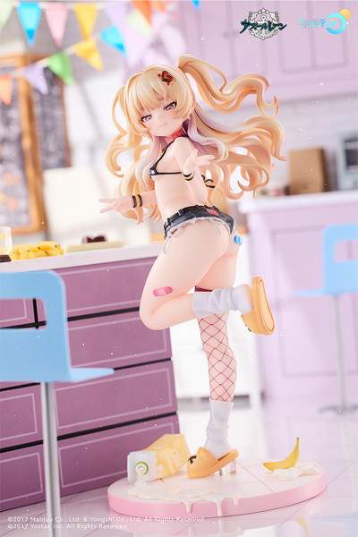 アズールレーン バッチ アニバーサリーイラスト Ver. ぬいぐるみ セット