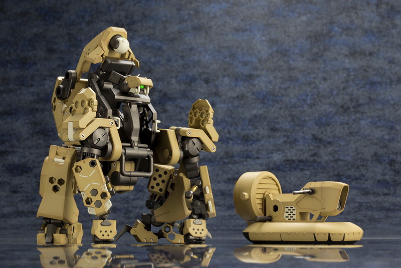 バルクアームβ 標準仕様