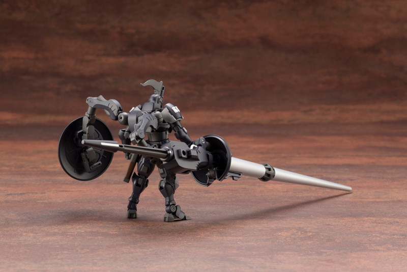 ガバナー イグナイト・スパルタン