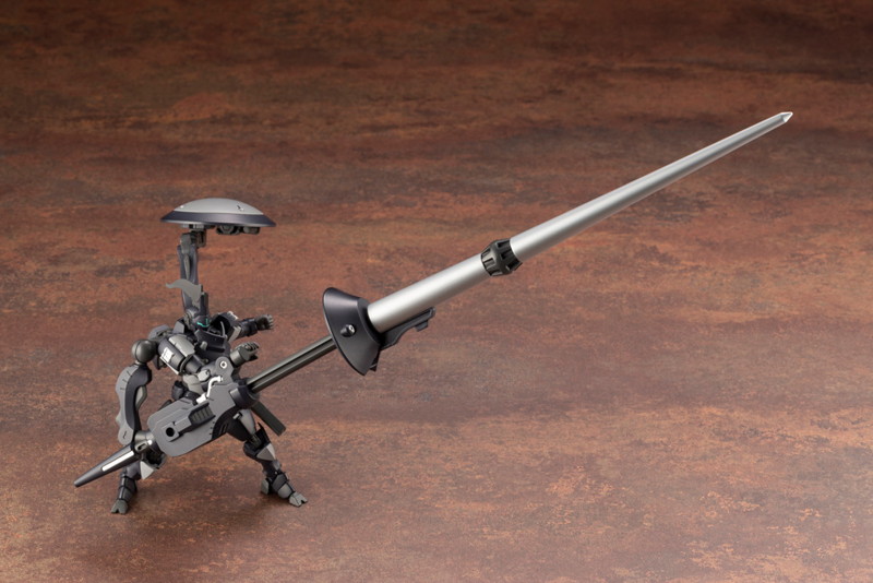 ガバナー イグナイト・スパルタン