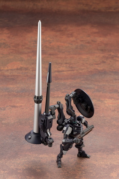 ガバナー イグナイト・スパルタン