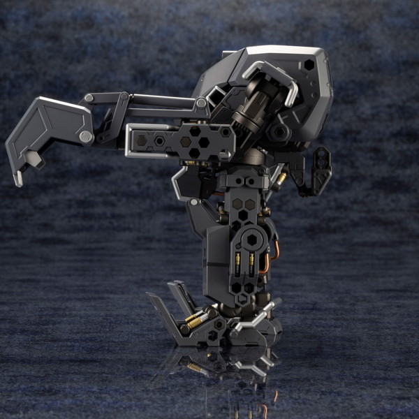バルクアームα ‘ルクスエイプ’