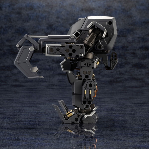 バルクアームα ‘ルクスエイプ’