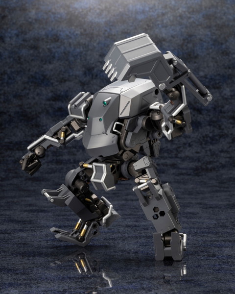 バルクアームα ‘ルクスエイプ’