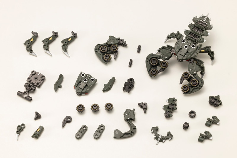 オルタナティブ ハードシェル