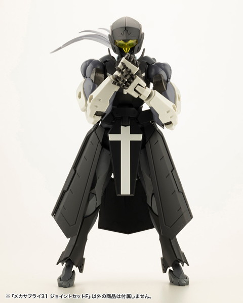 メカサプライ31 ジョイントセットF