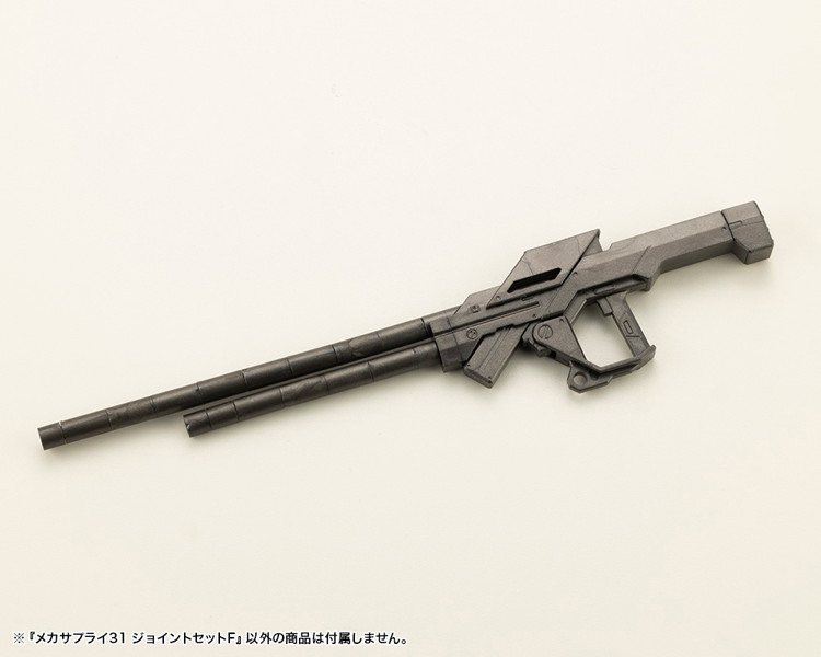 メカサプライ31 ジョイントセットF