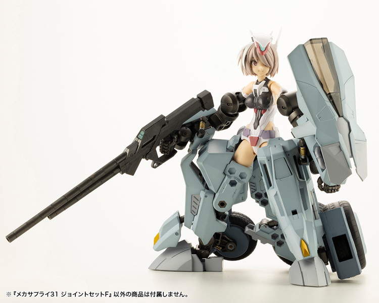 メカサプライ31 ジョイントセットF