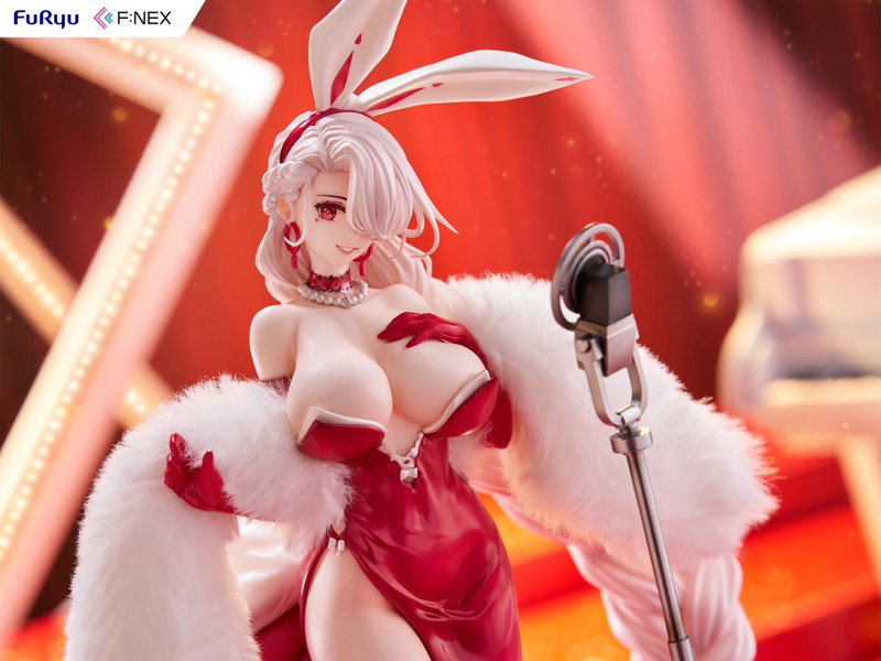 アズールレーン プリンツ・ハインリヒ ハインリヒ・オンステージ ver.