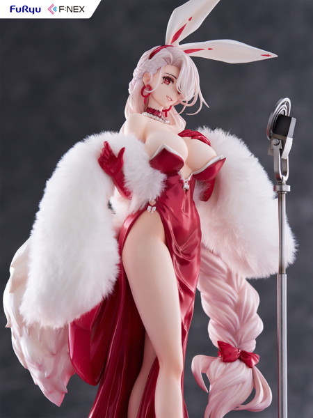 アズールレーン プリンツ・ハインリヒ ハインリヒ・オンステージ ver.