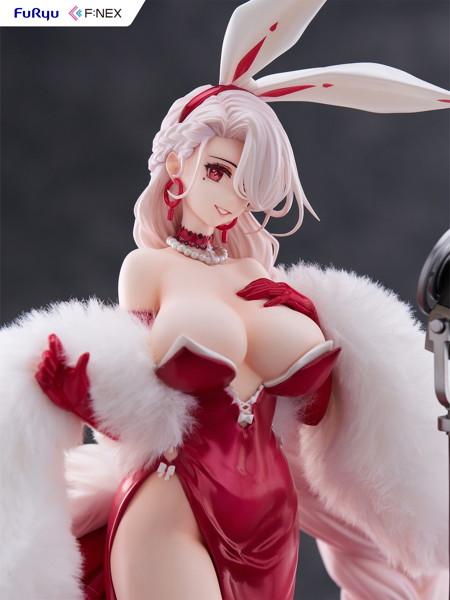 アズールレーン プリンツ・ハインリヒ ハインリヒ・オンステージ ver.