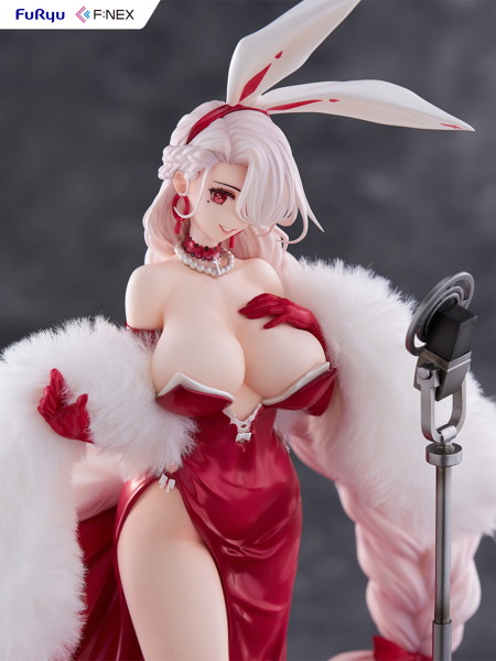 アズールレーン プリンツ・ハインリヒ ハインリヒ・オンステージ ver.