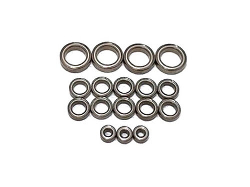 X10 BALL BEARING SET for AXON TC10/3