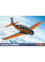 MCT504 1/48 航空自衛隊 T-34 メンター
