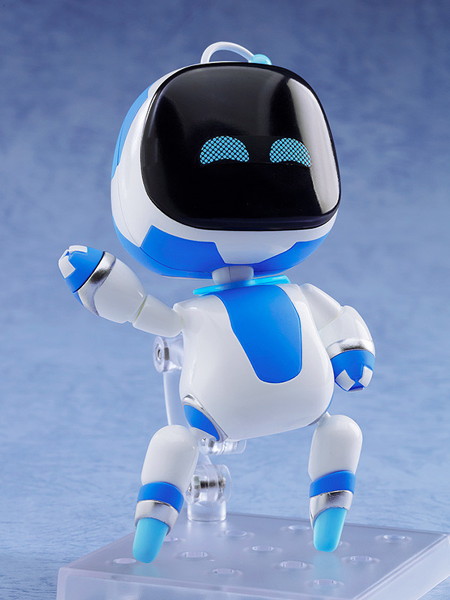 【再販】ねんどろいど ASTRO’s PLAYROOM アストロ