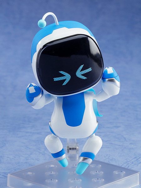 【再販】ねんどろいど ASTRO’s PLAYROOM アストロ