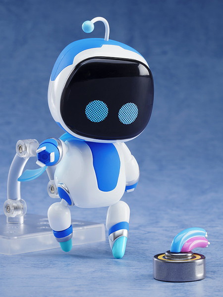 【再販】ねんどろいど ASTRO’s PLAYROOM アストロ