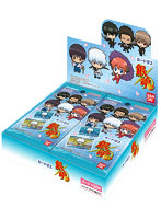 【BOX販売】カードダス 銀魂（パック）