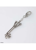 【再販】キングダム ハーツ キーブレードキーホルダー ＜約束のお守り＞ 2021Ver.