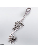 【再販】キングダム ハーツ キーブレードキーホルダー ＜アクセル（リア）＞