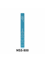 MSS-800 セミハードスティックヤスリ＃800