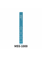【10%ポイント還元中】MSS-1000 セミハードスティックヤスリ#1000