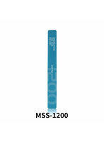 【10%ポイント還元中】MSS-1200 セミハードスティックヤスリ＃1200