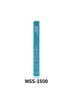 MSS-1500 セミハードスティックヤスリ＃1500