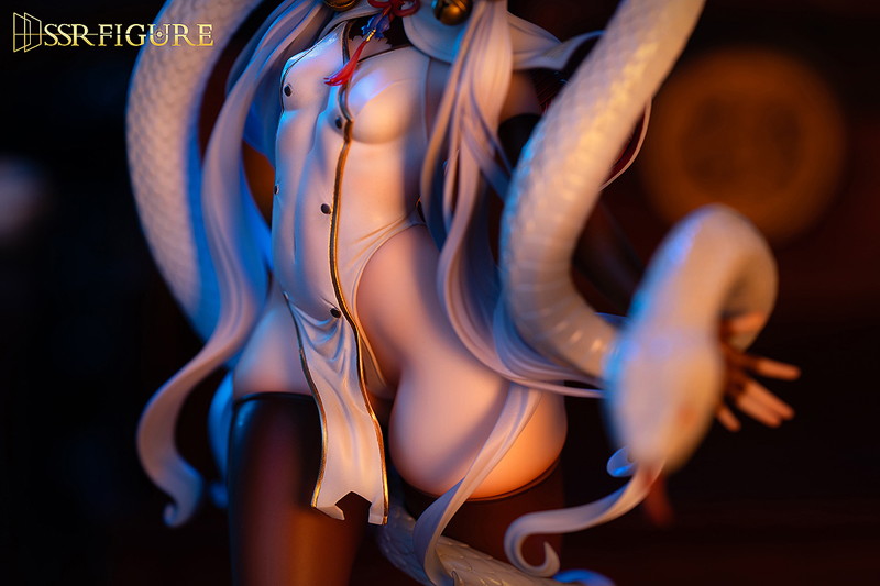 SSR FIGURE 〈異人館〉 柳漆