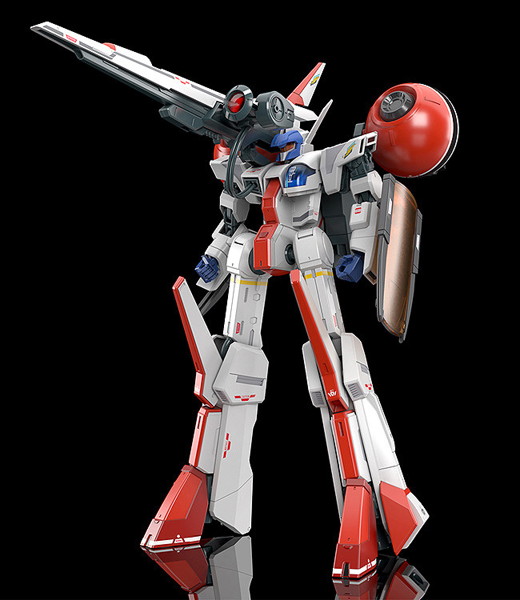 MODEROID クルーズチェイサー ブラスティー