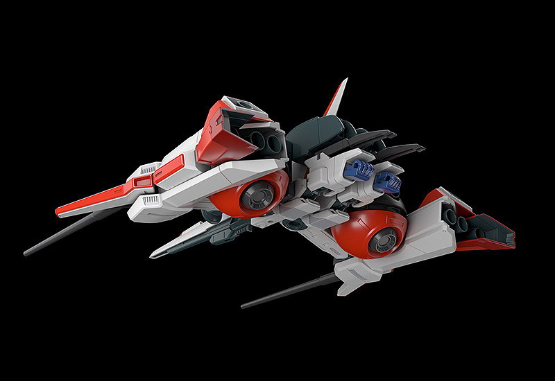 MODEROID クルーズチェイサー ブラスティー