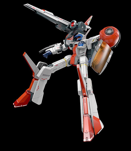 MODEROID クルーズチェイサー ブラスティー