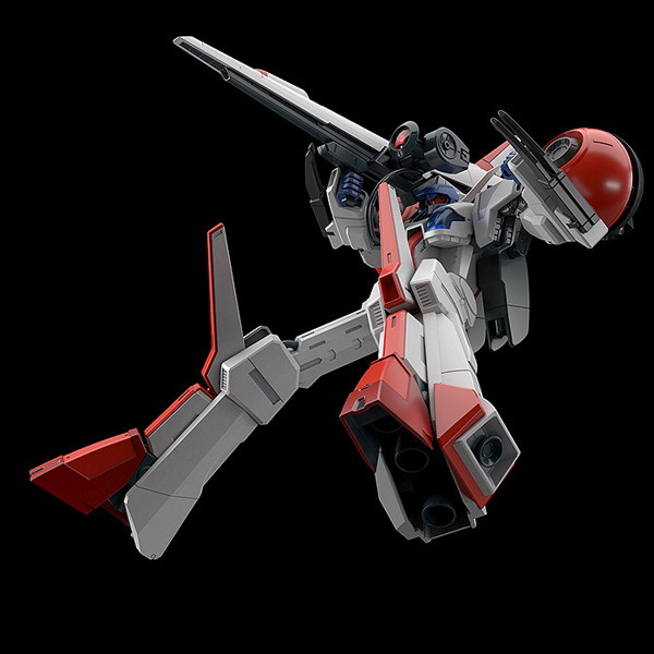 MODEROID クルーズチェイサー ブラスティー