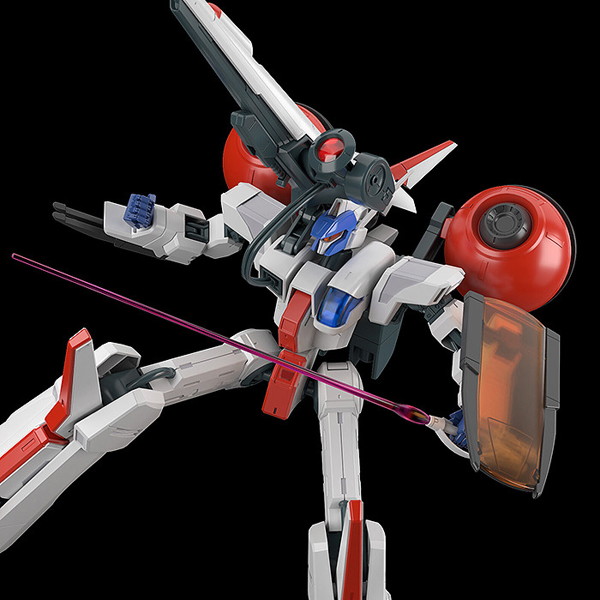 MODEROID クルーズチェイサー ブラスティー
