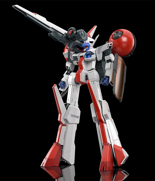 MODEROID クルーズチェイサー ブラスティー