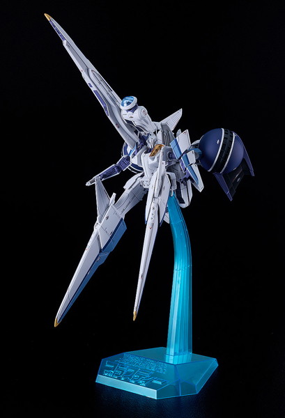 PLAMAX SPEX-07 ブラスティー