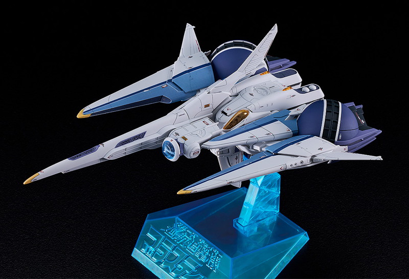 PLAMAX SPEX-07 ブラスティー