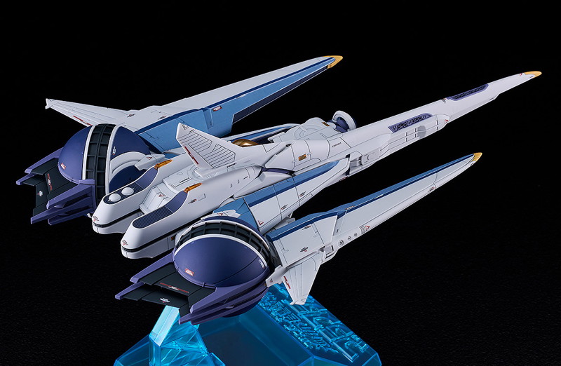 PLAMAX SPEX-07 ブラスティー