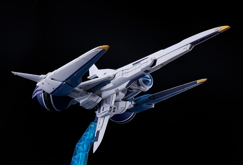PLAMAX SPEX-07 ブラスティー