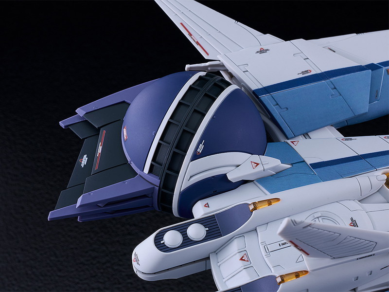 PLAMAX SPEX-07 ブラスティー
