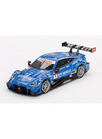 日産 Z GT500 SUPER GTシリーズ 2023 ＃1 MARELLI IMPUL Z TEAM IMPUL 左ハンドル