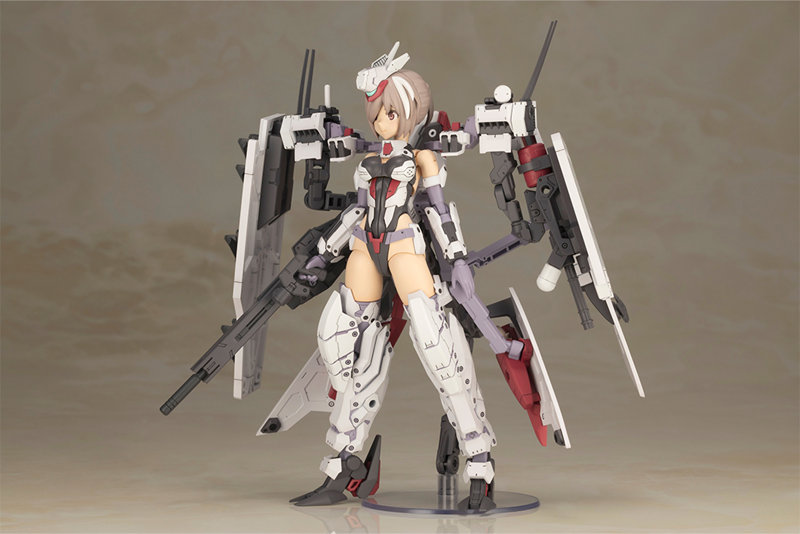 【30％ポイント還元中】フレームアームズ・ガール 出雲