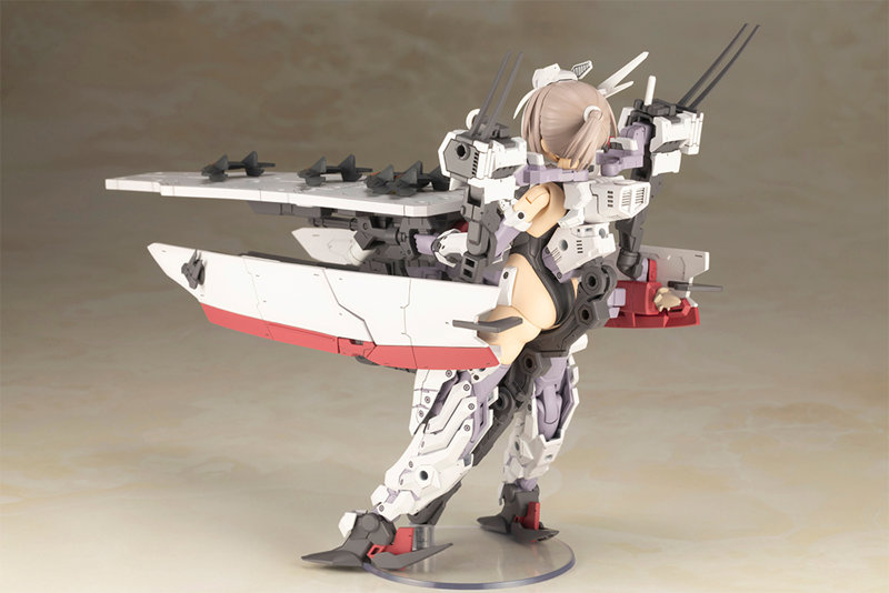 【30％ポイント還元中】フレームアームズ・ガール 出雲