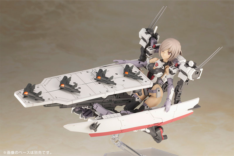 【30％ポイント還元中】フレームアームズ・ガール 出雲