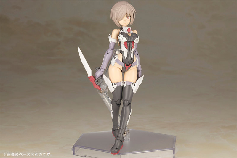 【30％ポイント還元中】フレームアームズ・ガール 出雲
