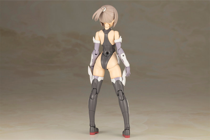 【30％ポイント還元中】フレームアームズ・ガール 出雲