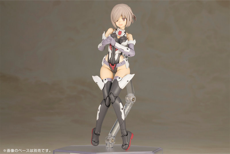 【30％ポイント還元中】フレームアームズ・ガール 出雲